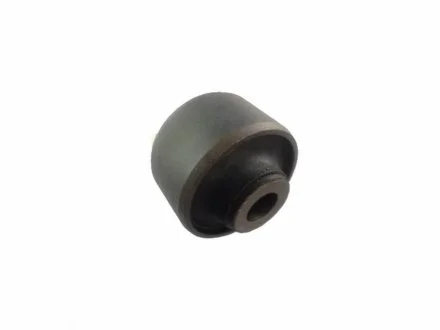 KAUTEK- NISSAN С/блок рычага передний нижний 55*14.2*50.4mm Qashqai II 13-,Renault Kadjar 15- TEKNOROT NI-BS046