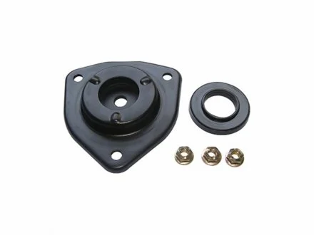 KAUTEK- NISSAN Подушка переднего амортизатора Almera 95- TEKNOROT NI-SM001