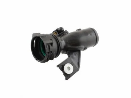 KAUTEK NISSAN Патрубок интеркулера QASHQAI / QASHQAI +2 I (J10, NJ10, JJ10E) 1.5 dCi 08-13 TEKNOROT NI-TH001