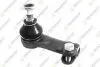 TEKNOROT OPEL Рулевой наконечник лев. Kadett D D 82-84 O-302