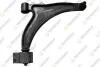 TEKNOROT OPEL Рычаг передн.правый Insignia 08- O-518
