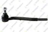 TEKNOROT OPEL Наконечник тяги лев.наруж.Omega A O-604