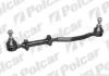 TEKNOROT OPEL Тяга рулевая с након.лев.Omega B 94- O-618