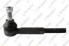TEKNOROT OPEL Наконечник рул. тяги лев/пр. наружн. M14x1,5 Record E O-802