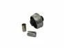 KAUTEK-TEKNOROT OPEL С/блок передн.рычага+втулка (задн.) d=16mm Astra, Vectra A OP-BS054