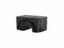 KAUTEK-TEKNOROT OPEL Втулка стаб.переднего d=20.4mm Astra H OP-BS077