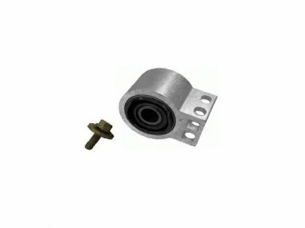 KAUTEK- OPEL С/блок с креплением! передн.рычага задн.Astra J,Chevrolet Cruze 09- TEKNOROT OP-BS100 (фото 1)