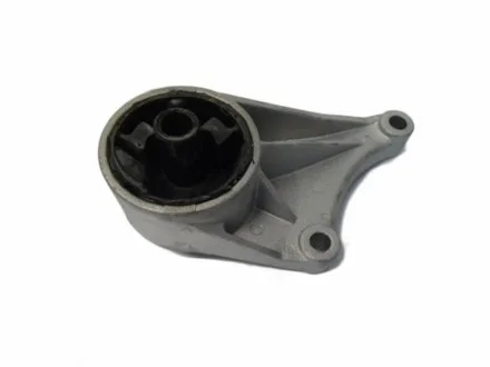 KAUTEK- OPEL Подушка двигателя передн. Astra G 1.2/1.7TD 98- TEKNOROT OP-EM015