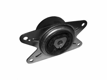 KAUTEK- OPEL Подушка двиг.левая Astra H,Corsa D,Zafira B 04- TEKNOROT OP-EM017