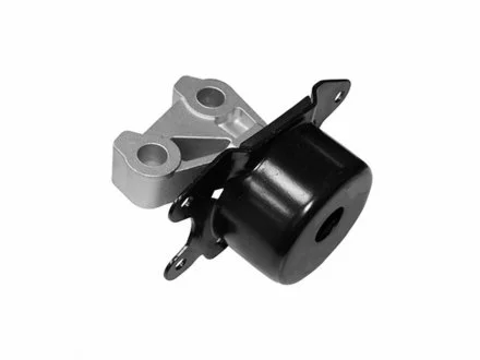 KAUTEK- OPEL Подушка двиг.передняя лев.Corsa C,Combo,Meriva 00- TEKNOROT OP-EM040 (фото 1)