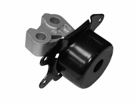 KAUTEK- OPEL Подушка двигателя передн.лев.Combo Tour,Furgon,Corsa C 1.7DI/DTI 00- TEKNOROT OP-EM042