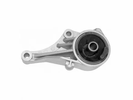 KAUTEK- OPEL Подушка двигателя передн.Combo,Corsa C,Meriva,Tigra TEKNOROT OP-EM045