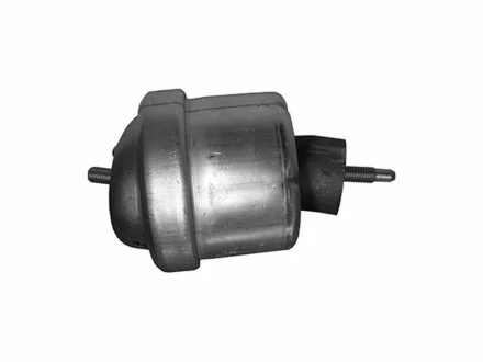 KAUTEK- OPEL Подушка двигателя передн.лев.Vectra B 2.0/2.2DI 96- TEKNOROT OP-EM072