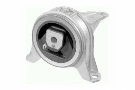 KAUTEK- OPEL Подушка двигателя прав. ASTRA H (A04) 1.9 CDTI 04-10, ZAFIRA / ZAFIRA FAMILY B (A05) 1.9 CDTI 05-15 TEKNOROT OP-EM157