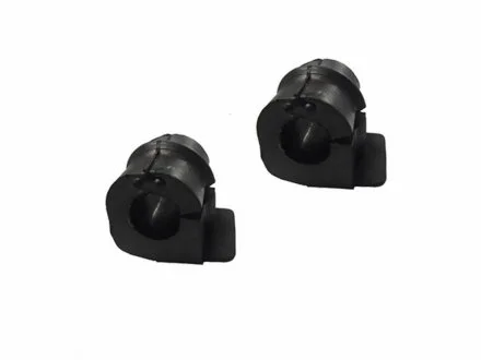 KAUTEK- OPEL Втулка (к-кт 2шт.!) передн.стабилизатора d=22mm Astra F,Vectra A TEKNOROT OP-KT003