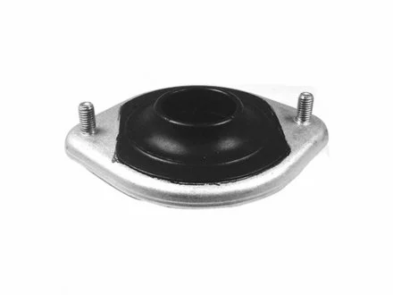 KAUTEK- OPEL Опора амортизатора передн.(без подшипн.) Combo,Corsa B,Tigra TEKNOROT OP-SM008