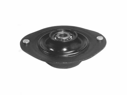 KAUTEK- OPEL Подушка переднего аморт.с подшипн.! Kadett E 1.6/1.7D 84- TEKNOROT OP-SM013