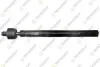 TEKNOROT PEUGEOT Тяга рулевая лев/прав. 406 96- P-453