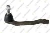 TEKNOROT PEUGEOT Наконечник рулевой тяги лев.508 10- P-852