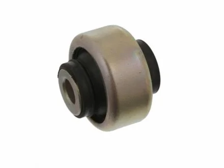 KAUTEK- PEUGEOT С/блок передн.рычага P206 98- TEKNOROT PE-BS011