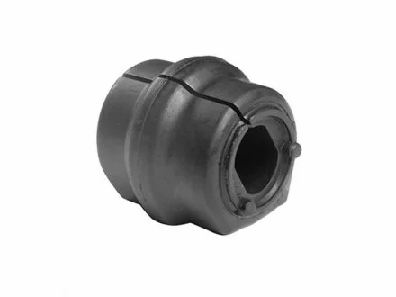 KAUTEK- PEUGEOT Втулка стабилизатора передн.d=21mm 307 01-,308 07- TEKNOROT PE-BS032