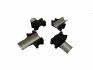 KAUTEK-TEKNOROT PEUGEOT Втулка (к-кт!!!) переднего стабилиз. внутр.d=20mm 405 PE-BS037