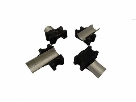 KAUTEK- PEUGEOT Втулка (к-кт!!!) переднего стабилиз. внутр.d=20mm 405 TEKNOROT PE-BS037