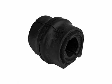 KAUTEK- CITROEN Втулка стабилизатора передн.d=24mm С4, C4(B7), Berlingo B9,Peugeot Partner 08- TEKNOROT PE-BS073