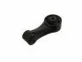 KAUTEK-TEKNOROT CITROEN Кронштейн подушки двигуна заднiй C1 PEUGEOT 107 TOYOTA AYGO 1.0 06.05- PE-EM043