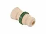 KAUTEK-TEKNOROT PEUGEOT Отбойник аморт.передн.407 2.0/2.2 04- (h=85mm) PE-SM025