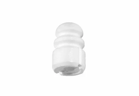 KAUTEK- PEUGEOT Отбойник амортизатора передн.407 1.6/2.2 04- (h=85mm) TEKNOROT PE-SM027