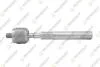 TEKNOROT RENAULT Тяга рулевая R4,R5,R6 79- R-102