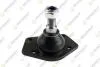 TEKNOROT RENAULT Шаровая опора нижняя 1310, 12, 15, 17, 18, 20 71- R-305
