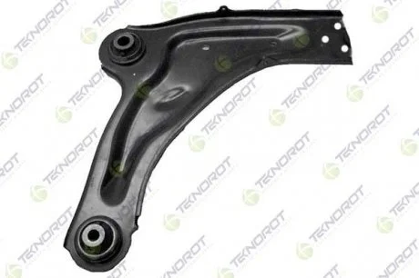 RENAULT Рычаг комплектный левый Laguna 01- TEKNOROT R-658