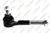TEKNOROT RENAULT Наконечник рулевой тяги лев.Clio 90- R-702