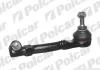 TEKNOROT RENAULT Наконечник рулевой тяги лев.Clio II 98- R-722