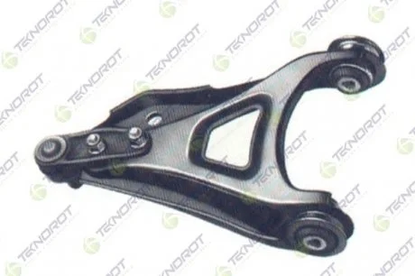 RENAULT Рычаг нижн.лев.10mm Kangoo 97- TEKNOROT R-736