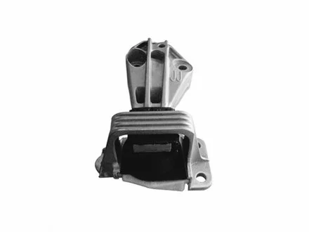 KAUTEK- RENAULT Подушка двиг.прав.Fluence,Megane III,Scenic III 1.5/2.0dCi 09- TEKNOROT RE-EM024