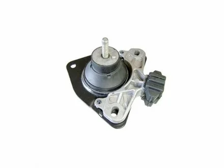 KAUTEK- RENAULT Подушка двигателя верхняя прав.Laguna I 93- TEKNOROT RE-EM031