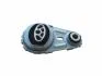 KAUTEK-TEKNOROT RENAULT Подушка двигателя задн.Megane III,Grand Scenic III 1.5dCi 09- RE-EM058