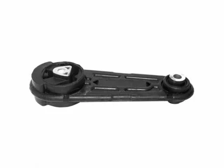KAUTEK- RENAULT Подушка двигателя Logan,Kangoo,Clio III,Scenic II 1.5 dci 03- TEKNOROT RE-EM061