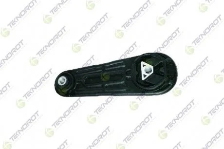 KAUTEK- RENAULT Подушка КПП Clio,Scenic II,Nissan Primera 1.2/1.9dCi 02- TEKNOROT RE-EM064