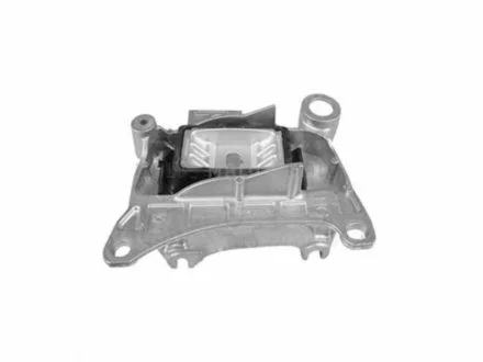 KAUTEK- RENAULT Подушка двигателя лев.Megane III,Scenic III 08- TEKNOROT RE-EM092
