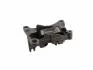 KAUTEK-TEKNOROT RENAULT Подушка двигателя лев.Fluence,Grand Scenic III,Megane III 1.2/2.0 RE-EM106