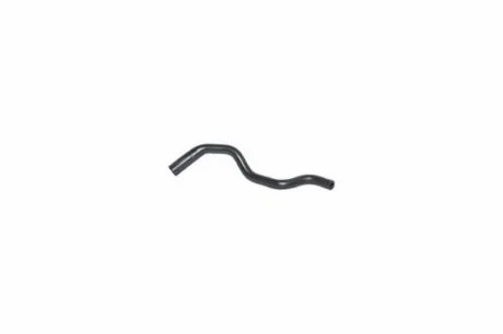KAUTEK RENAULT патрубок системи охолодження 19, Rapid, Super 5, 1.0-1.4 -95 TEKNOROT RE-RH020