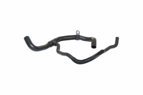 KAUTEK RENAULT патрубок системи охолодження Kangoo 1.5dCi 03- TEKNOROT RE-RH033 (фото 1)