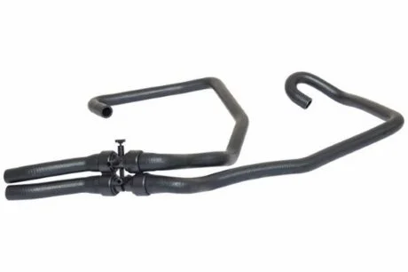 KAUTEK RENAULT Патрубок радиатора MASTER II 2.5 dCi 100 03-, OPEL MOVANO 2.5 DTI 01- TEKNOROT RE-RH077