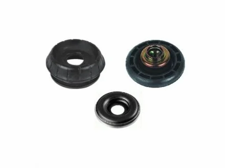 KAUTEK- RENAULT Опора передн.амортизатора с подшипником Clio 91-98 TEKNOROT RE-SM046KT