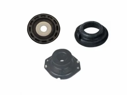 KAUTEK- RENAULT Подушка амортизатора (с подш.) Laguna II TEKNOROT RE-SM059KT
