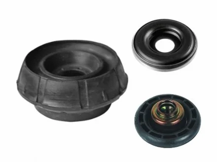 KAUTEK- RENAULT Опора передн. амортизатора верхн. с подшипником Dokker,Duster,Lodgy,Logan,Sandero 04- TEKNOROT RE-SM068KT